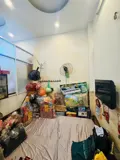 Bán Nhà Đẹp Khánh Hội Q4 Ngay Mặt Tiền - Ảnh 4
