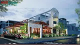 Bán Nhà Biệt Thự Dát Vàng Kèm Quán Cafe 2 Mặt Tiền - Đại Hạ Giá -Tại Phường Bình Phước, - Ảnh 1