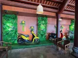 Bán Nhà Biệt Thự Dát Vàng Kèm Quán Cafe 2 Mặt Tiền - Đại Hạ Giá -Tại Phường Bình Phước, - Ảnh 5