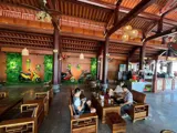 Bán Nhà Biệt Thự Dát Vàng Kèm Quán Cafe 2 Mặt Tiền - Đại Hạ Giá -Tại Phường Bình Phước, - Ảnh 4