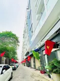 Bán Nhà Đẹp 6 Tầng –6 Pn - Khu Vip Lạc Long Quân - Q.11 – Đường 8M Oto Tránh -Chỉ -9.4 Tỷ - Ảnh 1