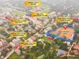 Bán Gấp Đất Phân Lô Giá Rẻ Hữu Nghị 50M, Mặt Tiền 4.5M, 1.65 Tỷ Sơn Tây, Hà Nội - Ảnh 2