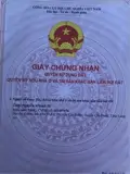 Đất Đẹp – Giá Tốt – Chính Chủ Cần Bán Đất Tại Xã Phước Đông, Huyện Cần Đước, Tỉnh Long An - Ảnh 2