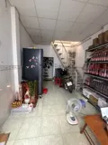 [D2631*] Hiếm Có! Nhà 1/ Phan Văn Trị Sát Emart Nở Hậu Khủng 6M, Giá 3.X Tỷ - Ảnh 1