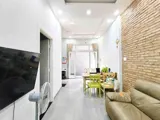 [H2632*] Cơ Hội Hiếm: Nhà 3 Tầng Lê Quang Định Sát Phạm Văn Đồng Nở Hậu 6.5M, Giá 5.X Tỷ - Ảnh 2
