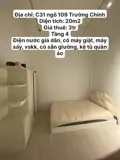Cho Thuê Phòng Kết Hợp Ở , Dạy Học , Studio , Livestream Tại Trường Chinh, Thanh Xuân, Hà Nội - Ảnh 1