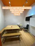 Cho Thuê Phòng Kết Hợp Ở , Dạy Học , Studio , Livestream Tại Trường Chinh, Thanh Xuân, Hà Nội - Ảnh 5