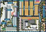 Nhà Phố Bcons City Life – Đường Tố Hữu, Phường Uyên Hưng, Tp. Tân Uyên, Bình Dương - Ảnh 2