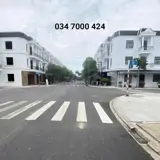 Nhà Phố Bcons City Life – Đường Tố Hữu, Phường Uyên Hưng, Tp. Tân Uyên, Bình Dương - Ảnh 5