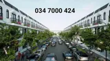 Nhà Phố Đẹp - Giá Mềm - Vị Trí Vàng Ngay Uyên Hưng, Tân Uyên - Ảnh 3
