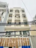 Cho Thuê Căn Hộ - Phòng Trọ Full Nội Thất – Bình Tân - ảnh 1