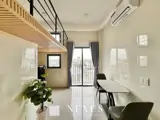 Cho Thuê Căn Hộ - Phòng Trọ Full Nội Thất – Bình Tân - ảnh 2