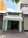 Nhà Bán Mặt Tiền Hưng Phú P8q8 Ngay Cầu Chữ Y P.chánh Hưng - Ảnh 1