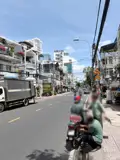 Nhà Bán Mặt Tiền Hưng Phú P8q8 Ngay Cầu Chữ Y P.chánh Hưng - Ảnh 4