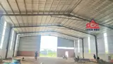 Xn378 Nhà Xưởng Kiên Cố, Khung Thép Tiền Chế Đang Hoàn Thiện, Sx Nhiều Ngành Nghề - Ảnh 5