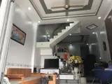 Bán Nhà Đẹp 2 Tầng P.biên Hòa,Shr Đường 2 Ô Tô,Gần Tttm Aeon Mall Đồng Nai - Ảnh 4