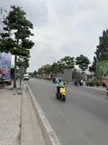 Bán Nhà Mặt Tiền Lê Thị Hà - Gần Quốc Lộ 22, 12X50m, 601M2 - Full Thổ, 3 Tầng, Sổ A4, 46,8 Tỷ - Ảnh 1