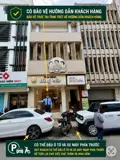 Cho Thuê Mặt Bằng Thương Mại Di Sản Cao Cấp 3 Tầng – 44 Khu Hòa Bình, Trung Tâm Đà Lạt - Ảnh 1