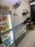 Sang Nhượng Cửa Hàng Bánh Mì ,Xôi , Nước Ép Đang Hoạt Động Tại Trương Định, Hà Nội - Ảnh 4