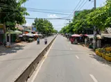 [D2637] Nhà Mặt Tiền Kinh Doanh Sầm Uất Sát Chợ Đầu Mối Hóc Môn – Giá 22.X Tỷ - Ảnh 3
