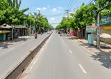 [H2638*] Nhà Mặt Tiền Có Dòng Tiền 42Tr/tháng Sát Chợ Đầu Mối – Giá 29.X Tỷ - Ảnh 1