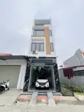 Bán Nhà Mặt Đường Hạ Đoạn 3, Hải An, Hải Phòng Vừa Ở Vừa Kinh Doanh, Giá 4,99 Tỷ - Ảnh 1