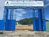 Bán Đất Mặt Tiền Bàu Nghè 2 – Tđc Hòa Sơn 6, Hòa Khánh, Đà Nẵng - Ảnh 2