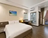 Villa Hồ Bơi Nguyễn Đình Hoàn, Sơn Trà, Đà Nẵng - Ảnh 2