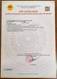Đất Đẹp- Giá Tốt Bán Nhanh Lô Đất Đầu Tư Là Sinh Lời Tại Huyện Hóc Môn, Tphcm - Ảnh 1