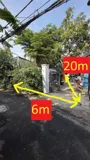 Đất Đẹp- Giá Tốt Bán Nhanh Lô Đất Đầu Tư Là Sinh Lời Tại Huyện Hóc Môn, Tphcm - Ảnh 3