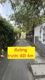 Đất Đẹp- Giá Tốt Bán Nhanh Lô Đất Đầu Tư Là Sinh Lời Tại Huyện Hóc Môn, Tphcm - Ảnh 5