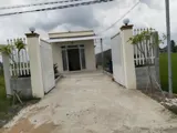 Chính Chủ Cần Bán Căn Nhà Mặt Tiền Đường Nguyễn Văn Ánh, Xã Tân Trụ, Long An ( Nay Là Tây Ninh) - Ảnh 2