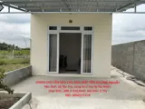 Chính Chủ Cần Bán Căn Nhà Mặt Tiền Đường Nguyễn Văn Ánh, Xã Tân Trụ, Long An ( Nay Là Tây Ninh) - Ảnh 1