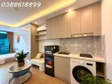 Bán Tòa Apartment Phú Mỹ - Mỹ Đình - Nam Từ Liêm - Ô Tô Tránh Kinh Doanh - Dòng Tiền 180 - Ảnh 3