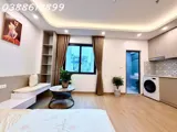 Bán Tòa Apartment Phú Mỹ - Mỹ Đình - Nam Từ Liêm - Ô Tô Tránh Kinh Doanh - Dòng Tiền 180 - Ảnh 5