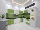 Bán Nhà 4 Tầng, 52M2 Đường Lã Xuân Oai, Q.9, Thủ Đức, Tp Hcm. Giá 5,78 Tỷ, Sổ Hồng Riêng - Ảnh 2