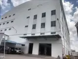Xt 1Q12 Cho Thuê Nhà Xưởng Sản Xuất, Pháp Lý Đầy Đủ, Trống Xưởng Giao Liền. Ưu Tiên Cnc - ảnh 1