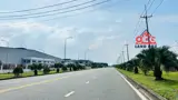 D261 Chuyển Nhượng Quỹ Đất 2Ha5 Tại Kcn Long Thành, Sx Linh Hoạt Ngành Nghề - Ảnh 3