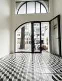 Mặt Tiền Ngô Quyền - Nhà 6 Tầng - Gần 50M² - Sát Chợ Nguyễn Tri Phương - Ảnh 2