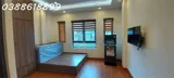 Bán Tòa Apartment Hồ Tùng Mậu - Nam Từ Liêm - Dòng Tiền 200 Triệu/tháng - 120M² - 8 Tầng - Mt 8M  - Ảnh 2