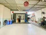 Bán Nhà Hẻm 10M Lê Đức Thọ - Giao Thống Nhất, 418M2 (15X35m), C4, 1 Đời Chủ, Còn 33 Tỷ - Ảnh 4