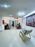 Bán Nhà Hẻm Xe Hơi 601 Cách Mạng Tháng 8, Quận 10,Tphcm - Ảnh 3