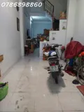 Bán Nhà 3 Tầng Hẻm 1716 Huỳnh Tấn Phát – Nhà Bè - Ảnh 2