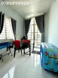 Bán Nhà 3 Tầng Hẻm 1716 Huỳnh Tấn Phát – Nhà Bè - Ảnh 4
