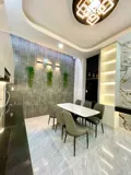 Bán Nhà 5 Tầng, Đường 385, Tăng Nhơn Phú A, Quận 9, Thủ Đức, Tp Hcm. Dt 52M2, Sổ Hồng. Giá 7,9 Tỷ - Ảnh 3
