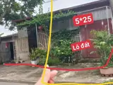 Hot Hot – Chính Chủ Cần Bán Đất Mặt Tiền Ql.217, X. Cẩm Ngọc, H. Cẩm Thủy, T. Thanh Hóa - Ảnh 4
