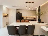 Bán Căn Góc 3Pn Sunshine City S4 Ciputra 103.2M² Tầng Cao Full Nội Thất View Công Viên Sổ Đỏ - Ảnh 3