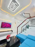 Nhà Mới Đường Yersin – Phường Lâm Viên (Phường 9 Cũ) – Cách Hồ Xuân Hương Chỉ Vài Phút - Ảnh 2