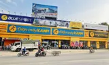 Đất Đẹp Chương Mỹ - 90M² Thổ Cư - Ô Tô Tránh Nhau - Sổ Đỏ Sẵn Giao Dịch - Ảnh 2