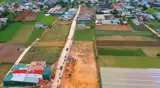 Ngõ Đồng Dao (Trục Thống Nhất Rẽ Vào), Xã Đức Trọng, Lâm Đồng - Ảnh 1